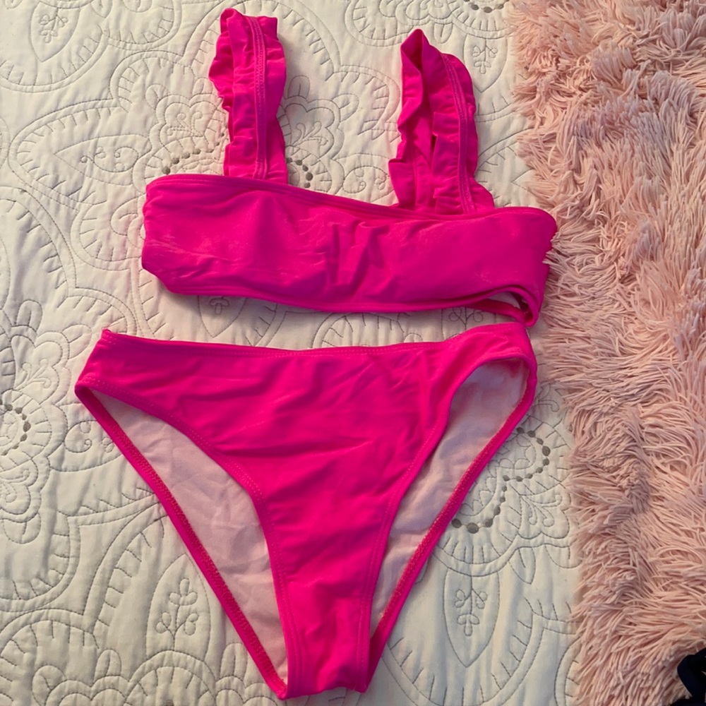 Shein bikini